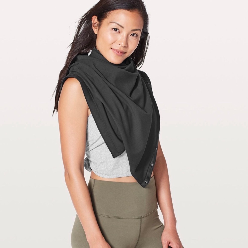 Lululemon Vinyasa Scarf